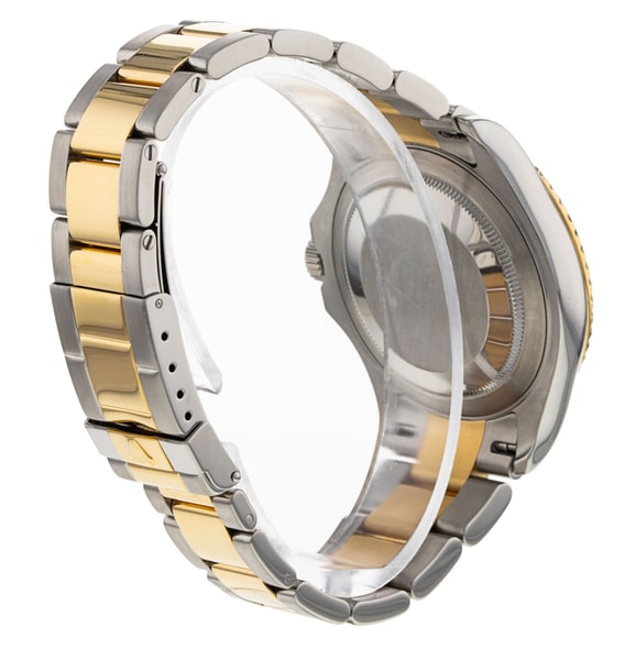 Rolex Yacht-Master 16623